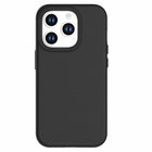 Blu Element Armour Rugged iPhone 16 Pro Max Black-Drop tested from 10ft high