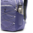 Columbia Atlas Explorer Unisex Backpack - Lavender - 28L-Separate tablet sleeve