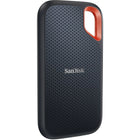 Sandisk Extreme V2 1 TB Portable USB-C Solid State Drive - Black-1 TB capacity