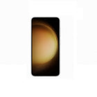Samsung S23 Cell Phone Case - Clear-4