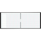 Blueline A769 Columnar Book, A769-24T, 24 Columns-12" x 15"
