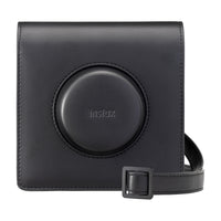 Fujifilm Instax Wide Evo Camera Case - Black-A perfect fit for the Instax Wide Evo Camera