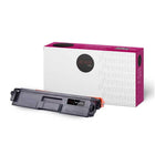 Premium Tone Brother TN436M ,TN-436M Compatible Toner Cartridge - Extra/Ultra High Yield - Magenta-Color : Magenta