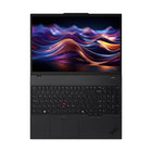 Lenovo ThinkPad P16s Gen 4 16" Copilot+ PC Laptop - AMD Ryzen AI 7 PRO 350 - 1 TB SSD - 32 GB RAM - Windows 11 Pro - Black-HDD/SDD Storage: 1TB NVMe Solid State Drive