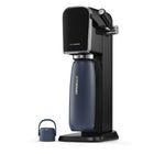SodaStream Fizz & Go bottle - Storm-Compatible with all SodaStream Quick Connect Cylinder machines, excluding Fizzi & Gaia