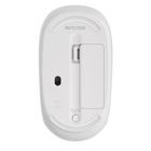Incase By Microsoft Bluetooth Mouse - Glacier-Featuring four buttons - left, right, wheel, and power