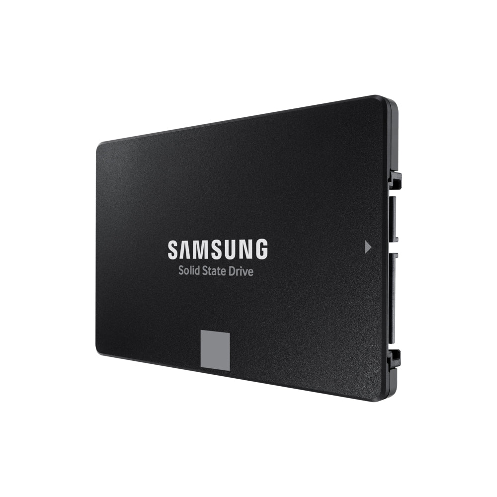 Samsung 870 EVO 2 TB 2.5