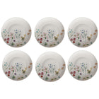 Maxwell & Williams Wildwood Dinner Plate - 27.5 cm - 6 Pack-Dishwasher Safe