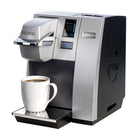 Keurig K155 commercial Brewing System-1-year warranty