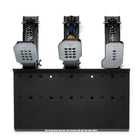 Thrustmaster Raceline Pedals III LC 3-Pedal Simracing Pedal Set-Compatibility: PC and consoles with Thrustmaster FFB bases