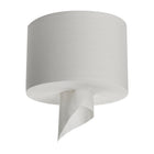 Georgia-Pacific SofPull 2 Ply Centerpull Bathroom Tissue - 16 Pack-One-At-A-Time Dispensing helps reduce consumption compared to single-roll bath tissue