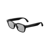 Meta Adventurer AI Glasses - Black/Transitions Grey Lenses-Answers, tips and inspiration are a question away. Forgot an ingredient for dinner? Ask Meta AI for a substitute to save a trip back to the store. Touring a new city? Find out where to grab the best coffee nearby.