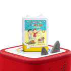 tonies Audiobooks: Amelia Bedelia & Friends 4-Piece Set-It’s simple: pick a tonies Audiobook, put it on top of the Toniebox, and squeeze an ear for hours of unabridged listening