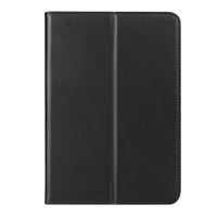 Basic Tech Universal Folio Case for 7" - 8" Tablets - Charcoal-Tablet Case