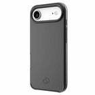 Nimbus9 Cirrus 3 Compatible with MagSafe Case for iPhone 17 Air - Black-RISEGUARD corner fins