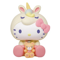 Monogram International Sanrio Hello Kitty Unicorn Figural Bank-AGE: 4+