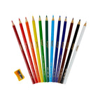 Crayola Coloured Pencil Class Pack - 240 Pencils-9