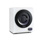 BLACK+DECKER 1.5 Cu. Ft. Compact Dryer - White-850 Watt Electric 120V vented dryer for use with standard outlets