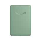 Amazon Kindle (2024 Release) - 16GB - Matcha Green-Read for a while – Get up to 6 weeks of battery life on a single charge