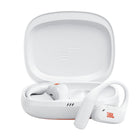 JBL Endurance Zone True Wireless Open-Ear Sport Headphones - White-Comes with the JBL OpenSound technology