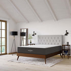 Modway Aveline 12" Memory Foam Queen Mattress-Foam Is CertiPUR-US Certified and Fiberglass Free
