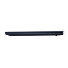 HP EliteBook X G1i 14" Touch Screen Copilot+ PC Notebook - Intel Core Ultra 7 266V - 512GB SSD - 16GB RAM - Win 11 Pro-Protected by HP Wolf Security: HP Wolf Security for Business creates a hardware-enforced, always-on, resilient defense