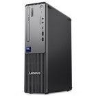 Lenovo ThinkCentre neo 50s Gen 6 Desktop - Intel Ultra 7 265 - 16 GB RAM - 512 GB SSD - Windows 11 Pro - Raven Black-Graphics: Integrated Intel Graphics