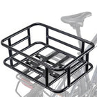GoTyger Foldable Cargo E-Bike-Saves space by folding compactly for storage in homes and cars