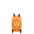 Samsonite Dream Rider Ride-On Kids Hardside Carry-on Luggage - Tiger-Weight: 3.7 lb