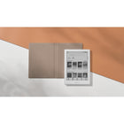 BOOX Go 6 Magnetic Case Cover - Creamy White-6