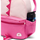 Columbia Kitterwibbit Student Backpack - Pink-Comes with a Lifetime Limited Manufacturer Warranty