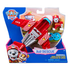 PAW Patrol Air Rescue Action Figure & Hero Claw Jet Plane Sets - 6 Pack-Fun & imaginative pretend play: fans of the show will love recreating thrilling rescue scenes from their favorite air rescue episodes, with true-to-show paw patrol figures & new paw patrol vehicles!