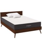 Modway Aveline 10" Full Mattress-Box Spring Or Foundation Optional