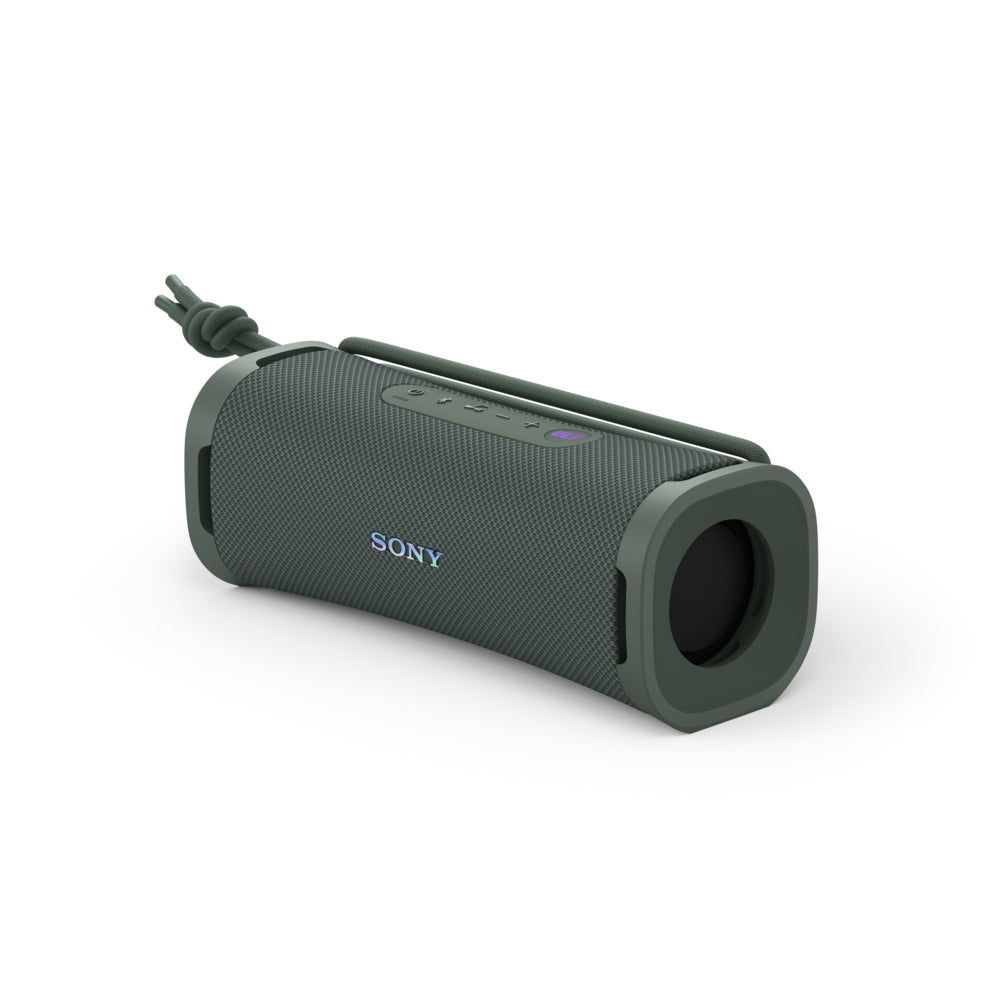 Sony SRSULT10 ULT FIELD 1 Wireless Portable Speaker - Forest Grey