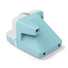 Polaroid Now Generation 3 - Arctic Blue-Built-in tripod mount
