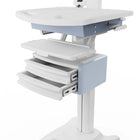 Luxor Deluxe VitalPower Workstation -9