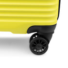 Swiss Mobility YVR 30" Hardside Spinner Luggage - Green-9