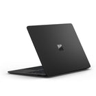 Microsoft Surface Laptop Copilot+ PC 13.8" Touchscreen Laptop - Snapdragon X Elite - 1 TB SSD - 16 GB RAM - Windows 11 - Black - English-Your AI sidekick accelerated: Search for what you need with natural language, whether you saw it, sent it, or saved it across any platform and let Recall find it, instantly