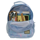 Renwick Essentials Backpack - Marble-Padded grab handle