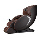 Westinghouse 2D Massage Chair - Brown-Full body airbags