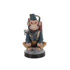 Exquisite Gaming Call of Duty: Monkey Bomb Cable Guy Original Controller & Phone Holder-The Original Phone And Controller Holder
