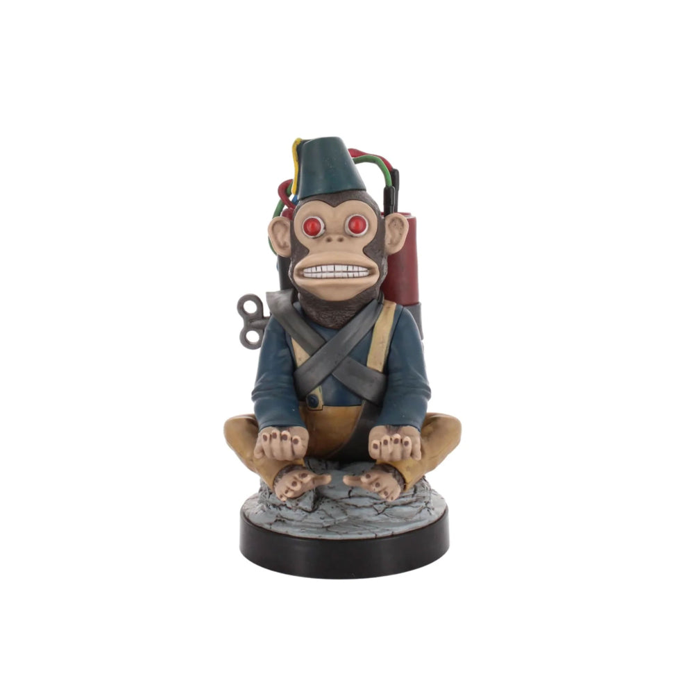 Exquisite Gaming Call of Duty: Monkey Bomb Cable Guy Original