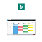 Microsoft 365 Business Standard - 12-Month Subscription, 1 User - Premium Office Apps - PC/Mac- Bilingual [Download]-One license covers fully-installed Office apps on 5 phones, 5 tablets, and 5 PCs or Macs per user (including Windows, iOS, and Android).