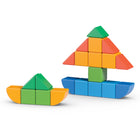 Geomag Magicubes Shapes Recycled - Set of 32-7