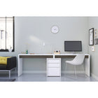 Nexera Multi-Purpose Storage Office Storage And Filling Cabinet - White-9