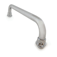 BIOS Living Chrome Grab Bar - 46 cm-Provides discreet peace of mind