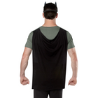 Rubies Batman Adult Costume Top - X-Large-Enjoy dressing up for photos, performances, and everyday imaginative play