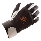 Impacto 403-30 Full Finger Impact Glove, Large-1 pair per pack