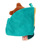 Manhattan Toy Happy Hive Sensory Book-5