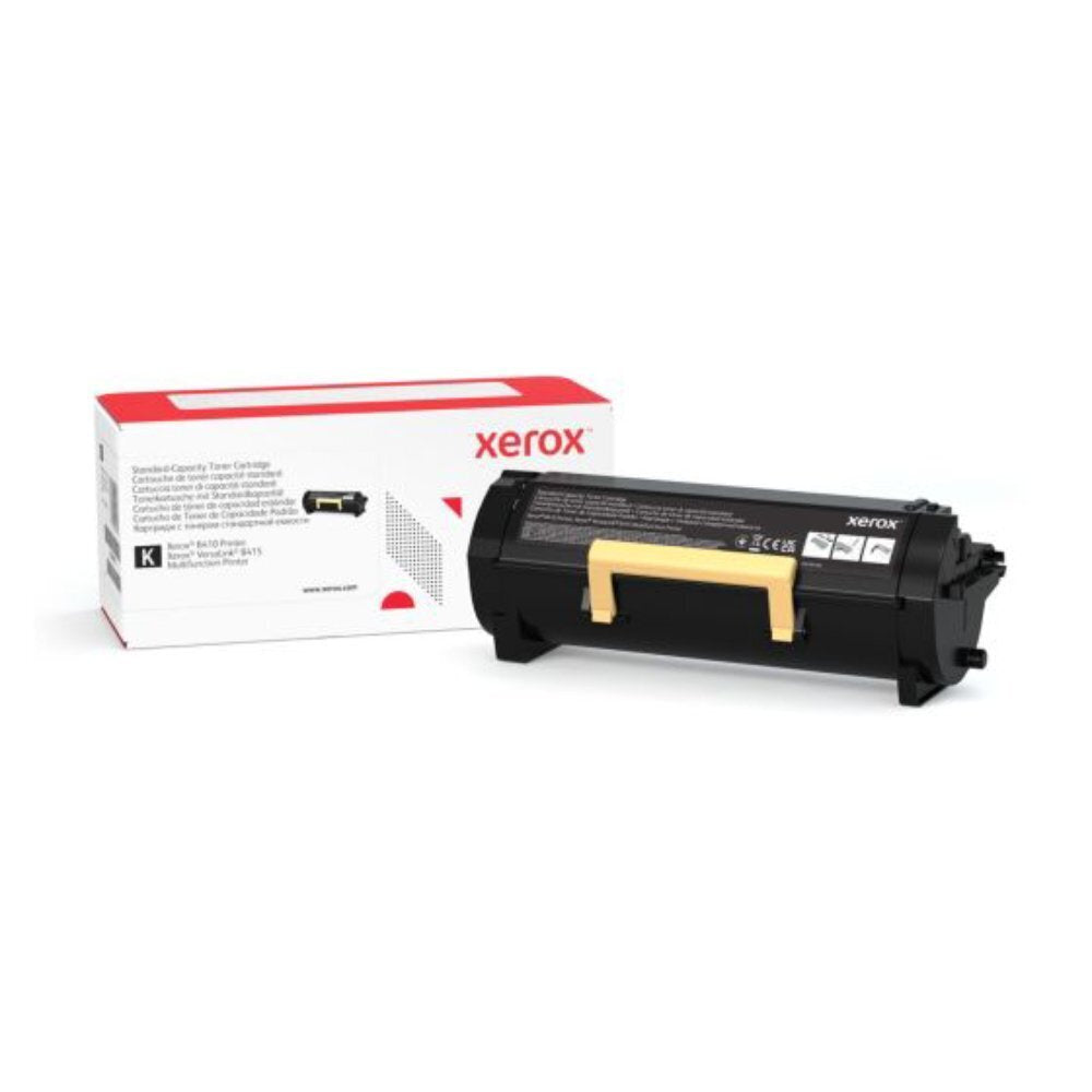 Xerox B410/VersaLink B415 Toner Cartridge - Standard Yield - Black